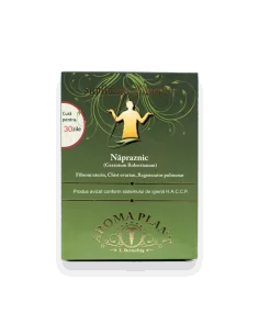 Ceai napraznic 125gr Aroma Plant Bonchis