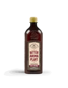 Bitter aromaplant 500ml Aroma Plant Bonchis