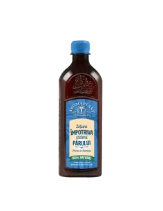 Lotiune impotriva caderii parului 500ml Aroma Plant Bonchis