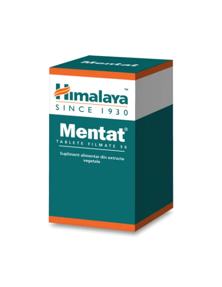 Mentat 50 tablete Himalaya, Tulburari Hormonale