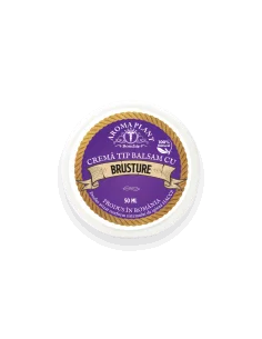 Crema tip balsam brusture 50ml Aroma Plant Bonchis