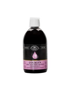 Colagen 500ml Aroma Plant Bonchis