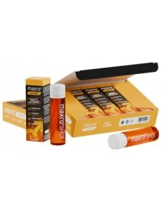 MAXRO FORTE SHOTS 10 ML 6 MONODOZE Mad House