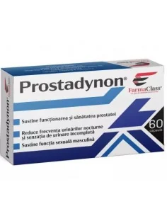 Prostadynon 60cps Farmaclass