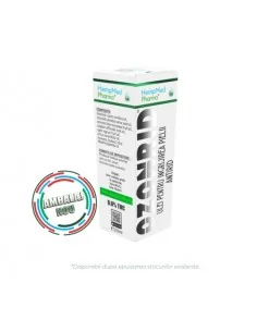 ULEI ANTIRID 20ML HempMed Pharma