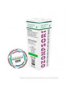 ULEI PENTRU PSORIAZIS 20ML HempMed Pharma