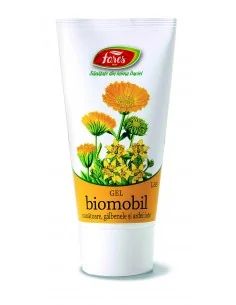 Biomobil Gel 50ml Fares
