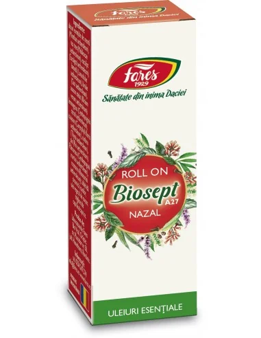 Biosept Nazal Fares