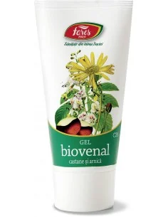 Biovenal Gel C29 50 ml Fares