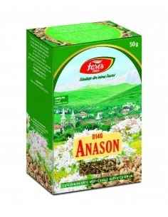 Ceai Anason 50g Fares
