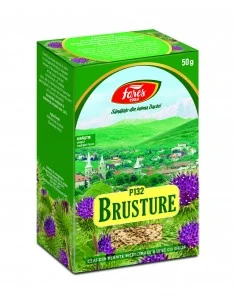 Ceai Brusture 50g Fares