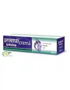 Proenzi Artrostop Crema 100ML Walmark, UNGUENTE/CREME/GELURI