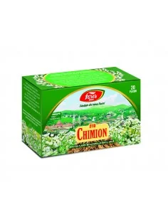 Ceai Chimion Fructe  20 plicuri Fares