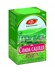 Ceai Coada Calului 50 g Fares