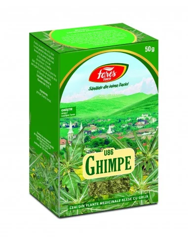 Ceai Ghimpe  50 g Fares