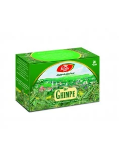 Ceai Ghimpe 20 plicuri Fares