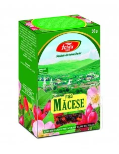Ceai Macese 50 g Fares