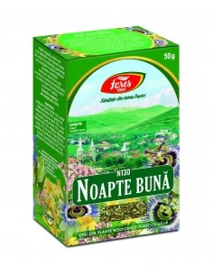 Ceai Noapte Buna 50 g Fares