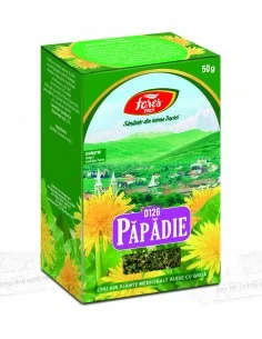 Ceai Papadie 50g Fares