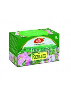 Ceai Renalex 20 plicuri Fares