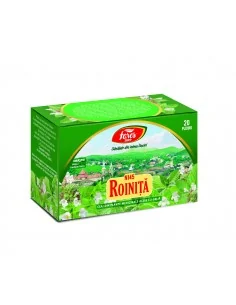 Ceai Roinita 20 plicuri Fares - Plantilia