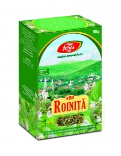 Ceai Roinita 50 g Fares