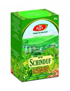 Ceai Schinduf Seminte 50g Fares