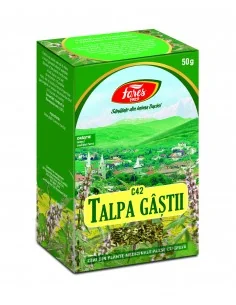 Ceai Talpa Gastei 50g Fares
