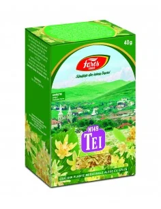 Ceai Tei 50 g Fares