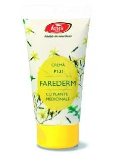 Crema Farederm  P131 50ml Fares