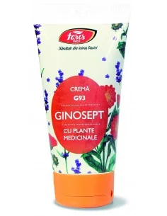 Crema Ginosept Fares