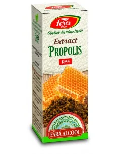 Extract Propolis 20ml Fares