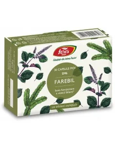 Farebil  30 cps Fares