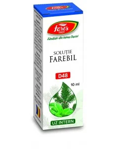 Farebil 10 ml Fares
