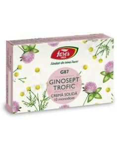 Ginosept Trofic 10 Ovule Fares