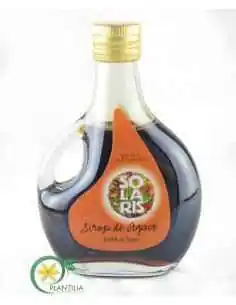 Sirop de Agave Dark & Raw 250 ml Solaris, Terapia Diabetului