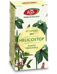 Helicostop cps Fares