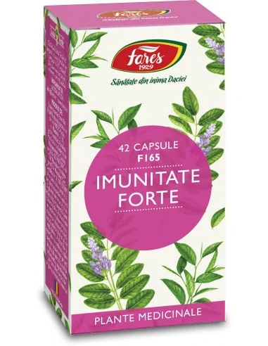 IMUNITATE FORTE-42CPS Fares