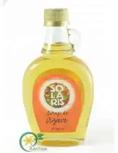 Sirop de Agave 250 ml Solaris, Terapia Diabetului