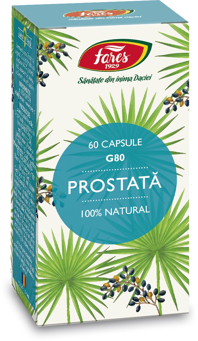Nature Attitude Prostata 60 Capsule - Foto 3