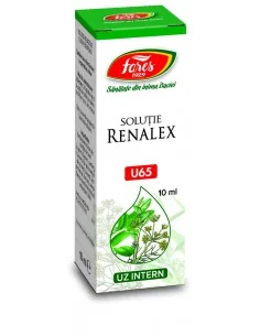 Renalex U65 10 ml Fares