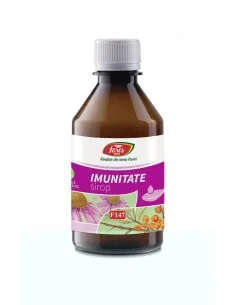 Sirop Imunitate F147 250 ml Fares