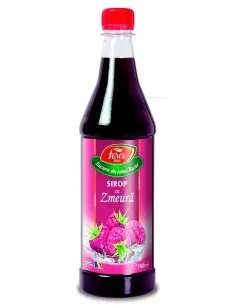Sirop zmeura 700 ml Fares