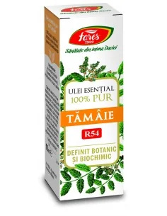 TAMAIE ulei esential 100% pur 10 ml Fares