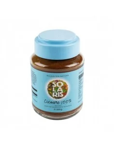 Cicoare Instant 100gr - Solaris, Slabire