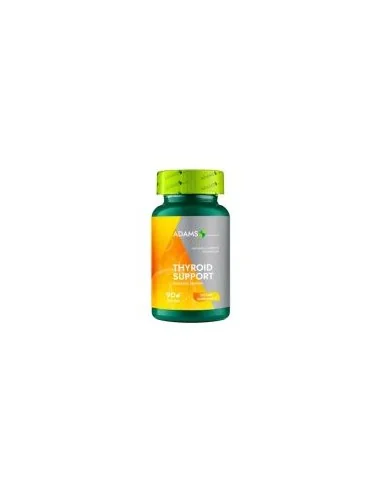 THYROID SUPPORT 90CPS ADAMS VISION, Tulburari Hormonale