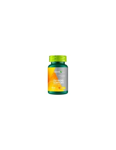 THYROID SUPPORT 90CPS ADAMS VISION, Tulburari Hormonale