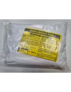 MALTODEXTRINA 1 Kg sac Redis, REMEDII NATURISTE