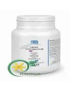 Crema Antivergeturi 500 ml Tis Farmaceutic, Sarcina si alaptare