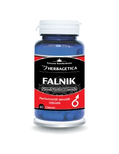 FALNIK 60 CPS Herbagetica